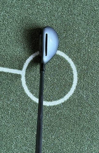Adams pro hybrid golf club - adams, #3