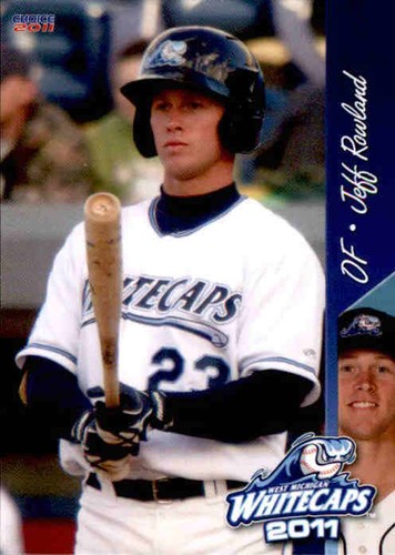 2011 west michigan whitecaps - west,