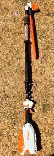 Stihl hla cordless - stihl,