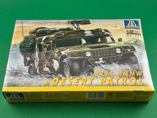 Italeri 1:35 M998 HMMWV