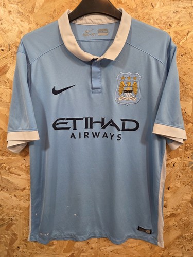 Manchester city nike - city, 2015-2016