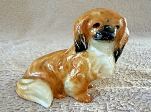 Antique rare royal worcester - rare,