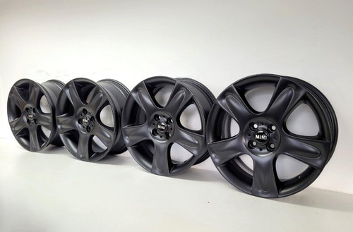 Refurbished mini cooper - refurbished,