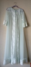 Vintage Sears Robe Womens