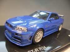 1:43 Altaya Fast & Furious -