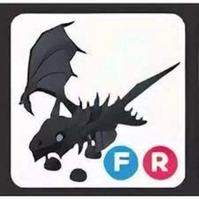 Fly ride Shadow Dragon Adopt