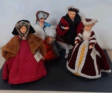 Vintage peggy nesbit dolls - nesbit,