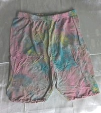 Vaenait Baby Girl's Tyedyed