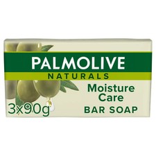 Palmolive Naturals Moisture