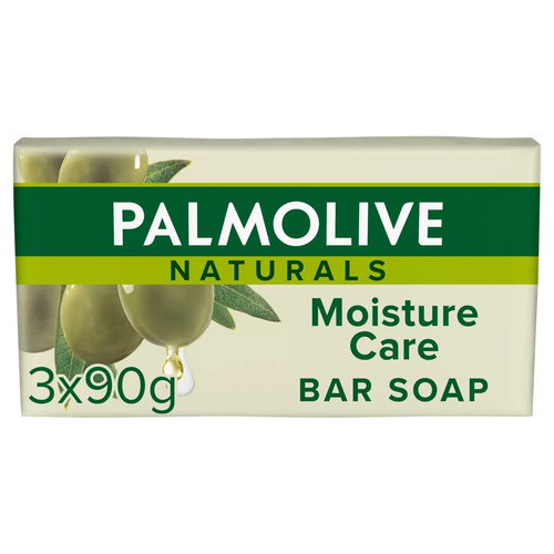 Palmolive naturals moisture - palmolive,