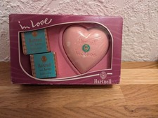 Hartnell in love gift set