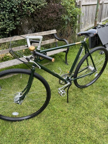 Pashley speed mens - mens, bike