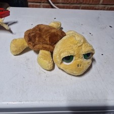 Russ Berrie Shelly turtle soft