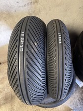 Pirelli Rain (wets) Bsb
