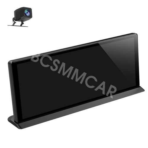 Dual lens 2880p car dvr - lens,