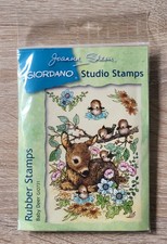 Joanna Sheen Giordano Studio