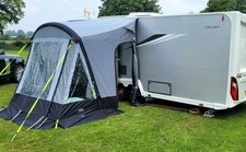 2024 Dometic Leggera AIR 220 S + extras.