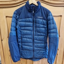 NORRONA FALKETIND DOWN 750