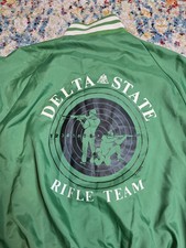 Vintage 70's Delta State