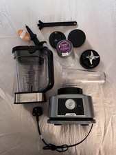 Ninja Foodi CB350UK Power