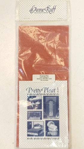 Anne ruff miniatures - miniatures, 1:4