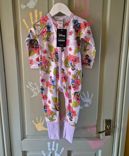 Bonds wondersuit disney lilo - bonds,