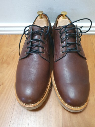 Viberg oxford shoes - , 11