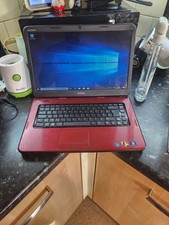 DELL Inspiron M5040 640GB Storage, 4GB RAM A,D E-450 APU 15.5" Laptop -