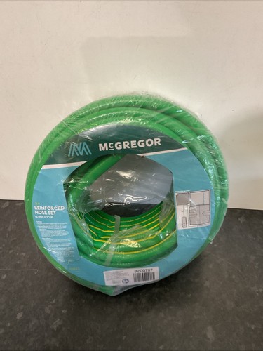 Mcgregor 25m garden - mcgregor, hose