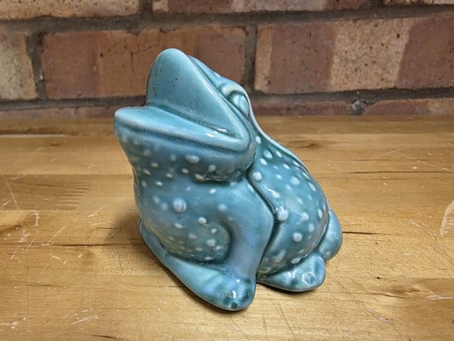 Vintage small turquoise - small,