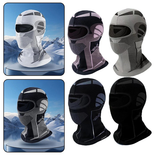 Balaclava full face mask - balaclava,