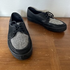 Draven Shoes Men's Skater Lace