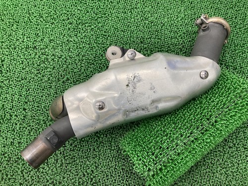 Used yamaha yzf exhaust - used, yzf-r1