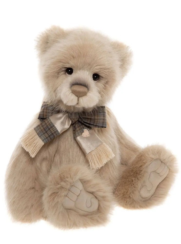 Charlie bears jakub plumo - bears,