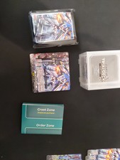 Cardfight Vanguard Asturm Job