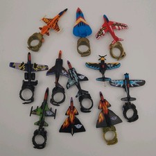 Ring Raiders Bundle, 1980s