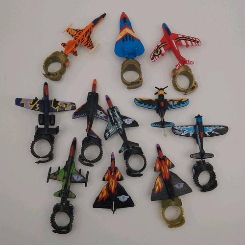 Ring raiders bundle - ring, bundle,