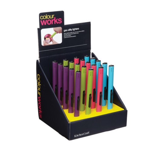 Kitchencraft colourworks - kitchencraft,