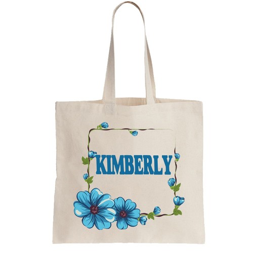 Kimberley ladies personalised - ladies,