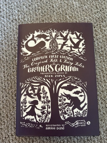 Complete first edition the - complete,