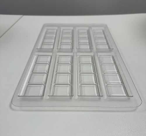 Chocolate moulds - chocolate,