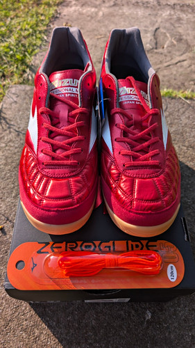 Mizuno morelia sala made - sala,