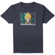 Official Dragon Ball Z Super