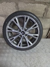 FORD FIESTA ALLOY WHEEL 205/40/17 C1BC-1007-FC