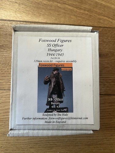 Discontinued foxwood fx120 - discontinued, fx120-54