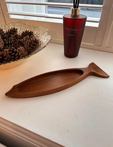 Frank brien large wooden - frank,