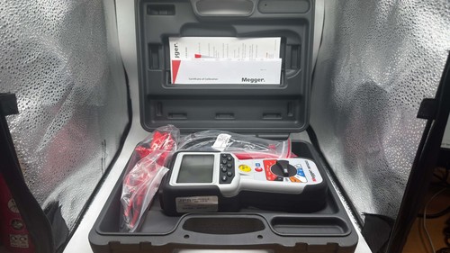 Megger mit420 1000v - megger, mit420/2