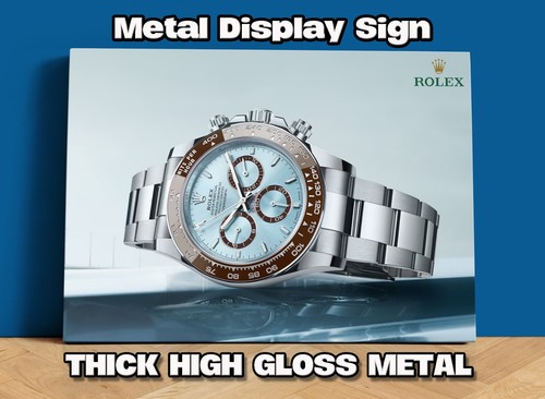 Large rolex daytona - large,