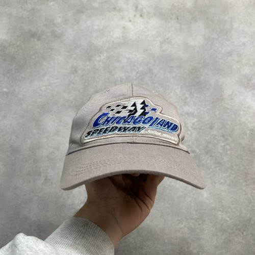 Chicagoland speedway baseball - speedway,