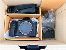 Sony Alpha A7s II 4k